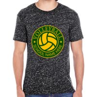 Men's Blizzard Jersey Short-Sleeve T-Shirt Thumbnail