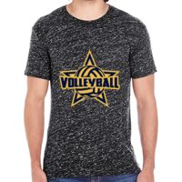 Men's Blizzard Jersey Short-Sleeve T-Shirt Thumbnail