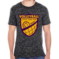Men's Blizzard Jersey Short-Sleeve T-Shirt Thumbnail