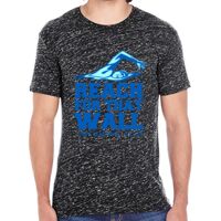 Men's Blizzard Jersey Short-Sleeve T-Shirt Thumbnail
