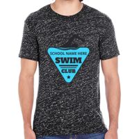 Men's Blizzard Jersey Short-Sleeve T-Shirt Thumbnail