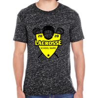 Men's Blizzard Jersey Short-Sleeve T-Shirt Thumbnail
