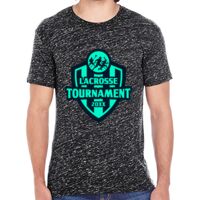 Men's Blizzard Jersey Short-Sleeve T-Shirt Thumbnail
