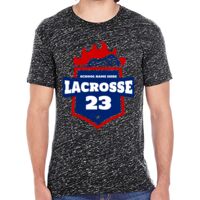 Men's Blizzard Jersey Short-Sleeve T-Shirt Thumbnail