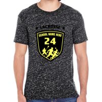 Men's Blizzard Jersey Short-Sleeve T-Shirt Thumbnail
