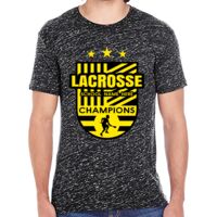 Men's Blizzard Jersey Short-Sleeve T-Shirt Thumbnail