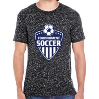 Men's Blizzard Jersey Short-Sleeve T-Shirt Thumbnail