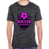 Men's Blizzard Jersey Short-Sleeve T-Shirt Thumbnail