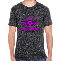 Men's Blizzard Jersey Short-Sleeve T-Shirt Thumbnail