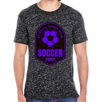 Men's Blizzard Jersey Short-Sleeve T-Shirt Thumbnail