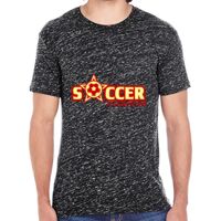 Men's Blizzard Jersey Short-Sleeve T-Shirt Thumbnail