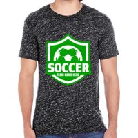 Men's Blizzard Jersey Short-Sleeve T-Shirt Thumbnail