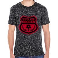 Men's Blizzard Jersey Short-Sleeve T-Shirt Thumbnail