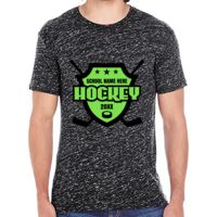 Men's Blizzard Jersey Short-Sleeve T-Shirt Thumbnail