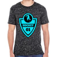 Men's Blizzard Jersey Short-Sleeve T-Shirt Thumbnail