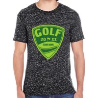 Men's Blizzard Jersey Short-Sleeve T-Shirt Thumbnail