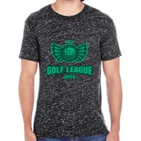 Men's Blizzard Jersey Short-Sleeve T-Shirt Thumbnail