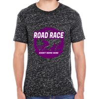 Men's Blizzard Jersey Short-Sleeve T-Shirt Thumbnail