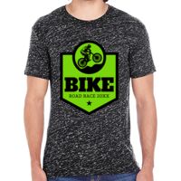 Men's Blizzard Jersey Short-Sleeve T-Shirt Thumbnail