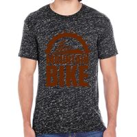 Men's Blizzard Jersey Short-Sleeve T-Shirt Thumbnail
