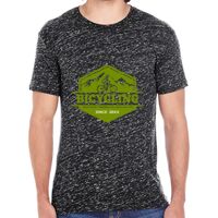 Men's Blizzard Jersey Short-Sleeve T-Shirt Thumbnail