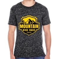 Men's Blizzard Jersey Short-Sleeve T-Shirt Thumbnail