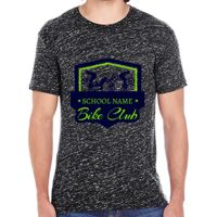 Men's Blizzard Jersey Short-Sleeve T-Shirt Thumbnail