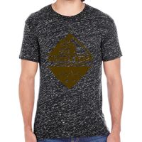Men's Blizzard Jersey Short-Sleeve T-Shirt Thumbnail