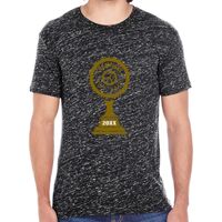 Men's Blizzard Jersey Short-Sleeve T-Shirt Thumbnail