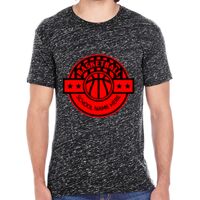 Men's Blizzard Jersey Short-Sleeve T-Shirt Thumbnail