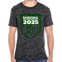 Men's Blizzard Jersey Short-Sleeve T-Shirt Thumbnail