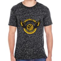 Men's Blizzard Jersey Short-Sleeve T-Shirt Thumbnail