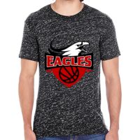 Men's Blizzard Jersey Short-Sleeve T-Shirt Thumbnail