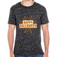 Men's Blizzard Jersey Short-Sleeve T-Shirt Thumbnail