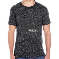 Men's Blizzard Jersey Short-Sleeve T-Shirt Thumbnail