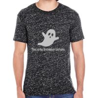 Men's Blizzard Jersey Short-Sleeve T-Shirt Thumbnail