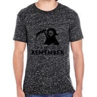 Men's Blizzard Jersey Short-Sleeve T-Shirt Thumbnail