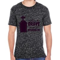 Men's Blizzard Jersey Short-Sleeve T-Shirt Thumbnail