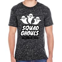 Men's Blizzard Jersey Short-Sleeve T-Shirt Thumbnail