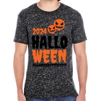 Men's Blizzard Jersey Short-Sleeve T-Shirt Thumbnail