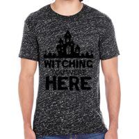 Men's Blizzard Jersey Short-Sleeve T-Shirt Thumbnail