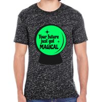 Men's Blizzard Jersey Short-Sleeve T-Shirt Thumbnail