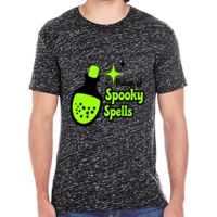 Men's Blizzard Jersey Short-Sleeve T-Shirt Thumbnail