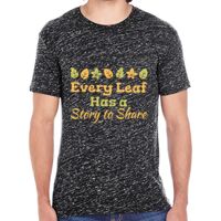 Men's Blizzard Jersey Short-Sleeve T-Shirt Thumbnail