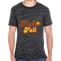 Men's Blizzard Jersey Short-Sleeve T-Shirt Thumbnail