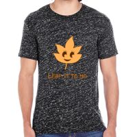 Men's Blizzard Jersey Short-Sleeve T-Shirt Thumbnail