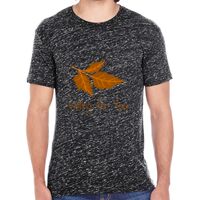 Men's Blizzard Jersey Short-Sleeve T-Shirt Thumbnail
