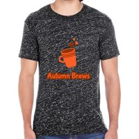 Men's Blizzard Jersey Short-Sleeve T-Shirt Thumbnail