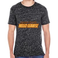Men's Blizzard Jersey Short-Sleeve T-Shirt Thumbnail