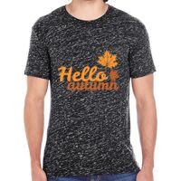 Men's Blizzard Jersey Short-Sleeve T-Shirt Thumbnail